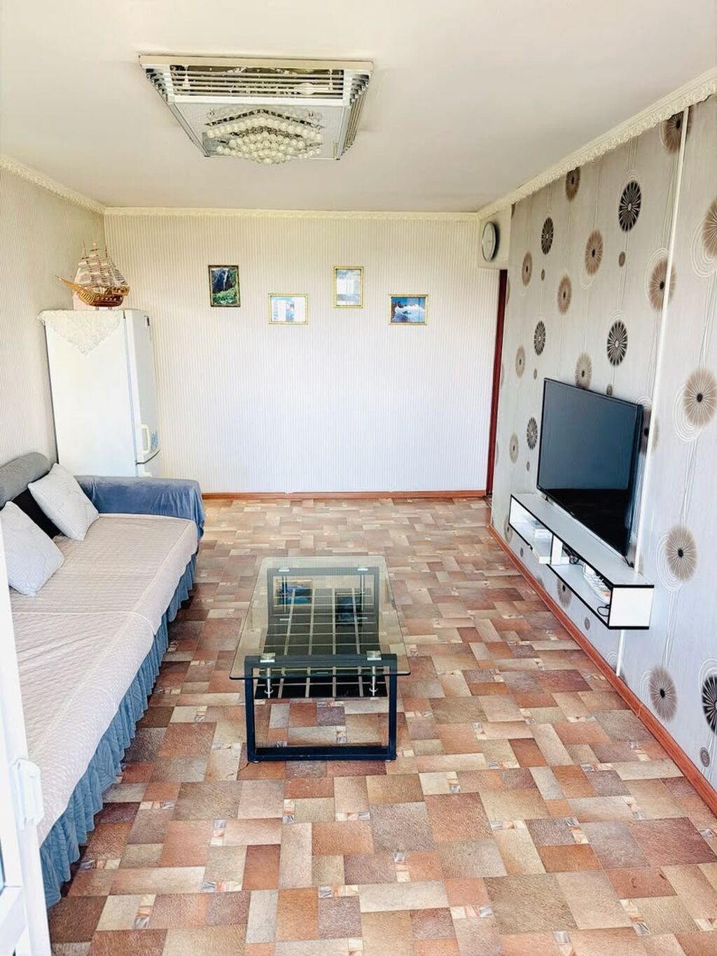 3 комнаты, 53 м², Карпинка 104 серия, 5 этаж, Евроремонт: фото 3