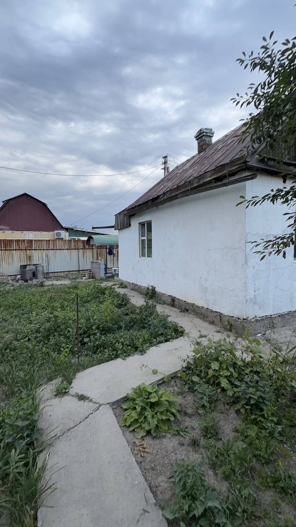 Сдается времянка (3 комнаты) Есть свет (трехфазка) Есть вода: фото 4