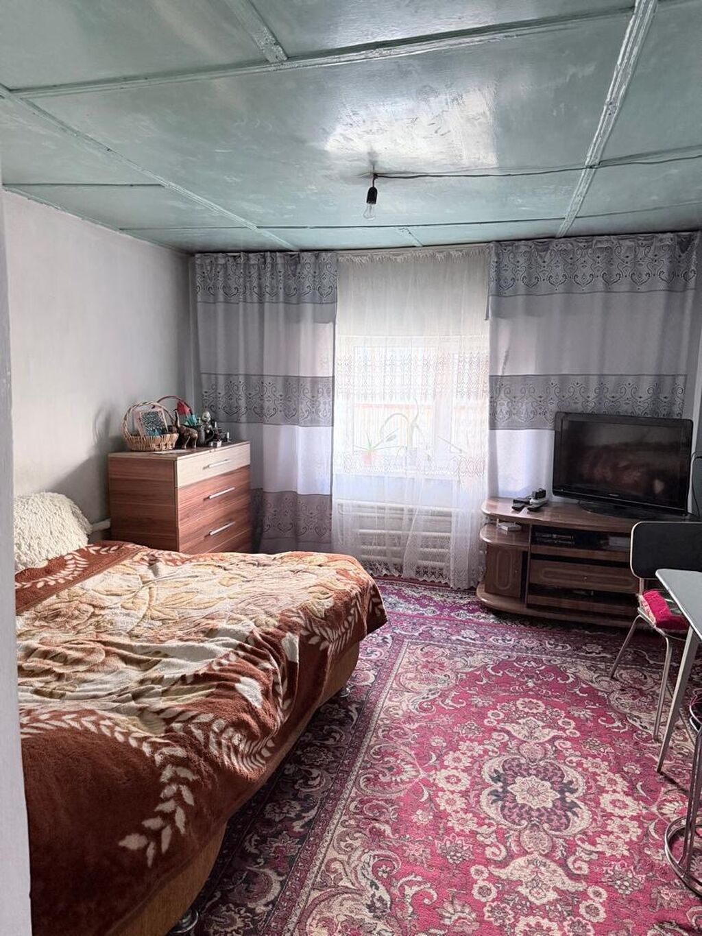 85 м², 4 комнаты, Шлагбаум, Семейным: фото 5