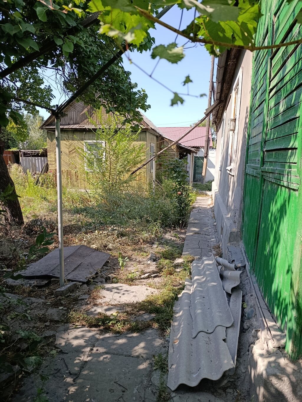 Срочно продается дом в районе Баят с 3,6 соток земли по документам по: фото 6