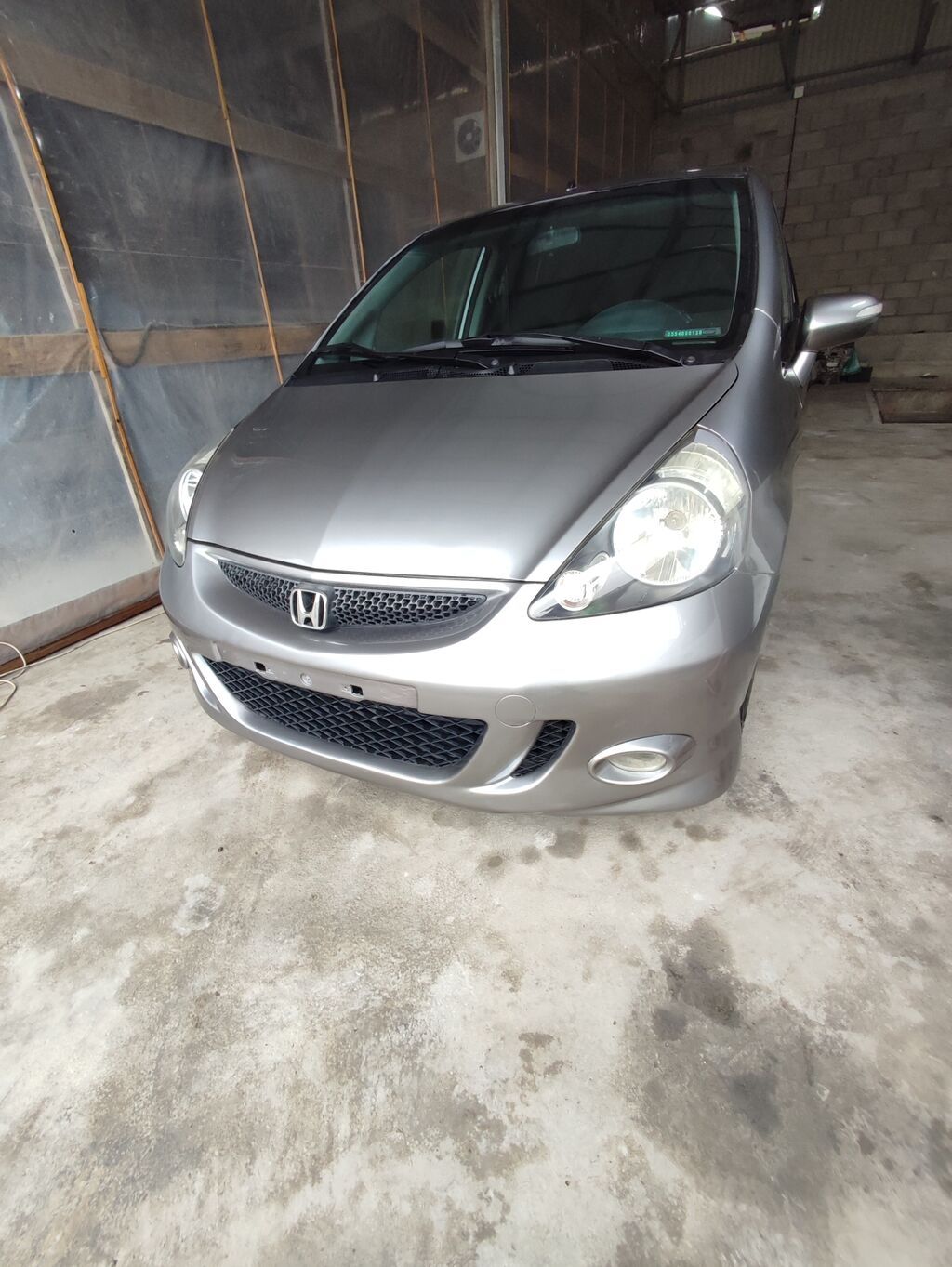 Покраска и кузовные работы Aziz Auto Paint - Полная и частичная: фото 2