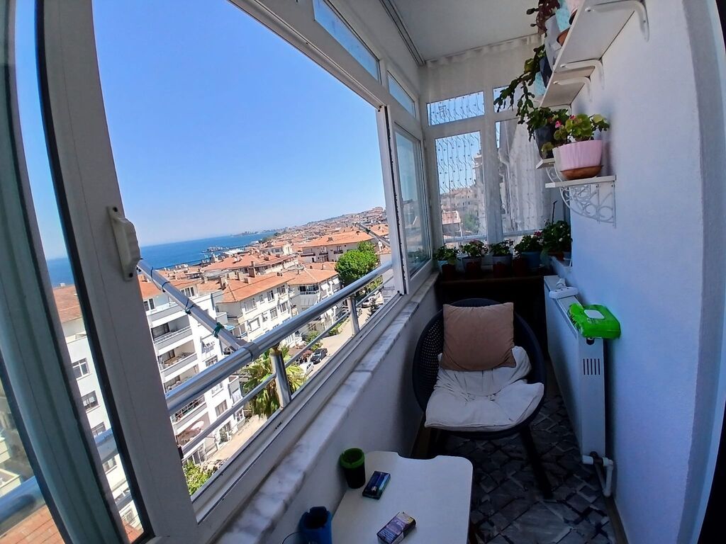 3 комнаты, 100 м², Индивидуалка, 5 этаж, Евроремонт: фото 8