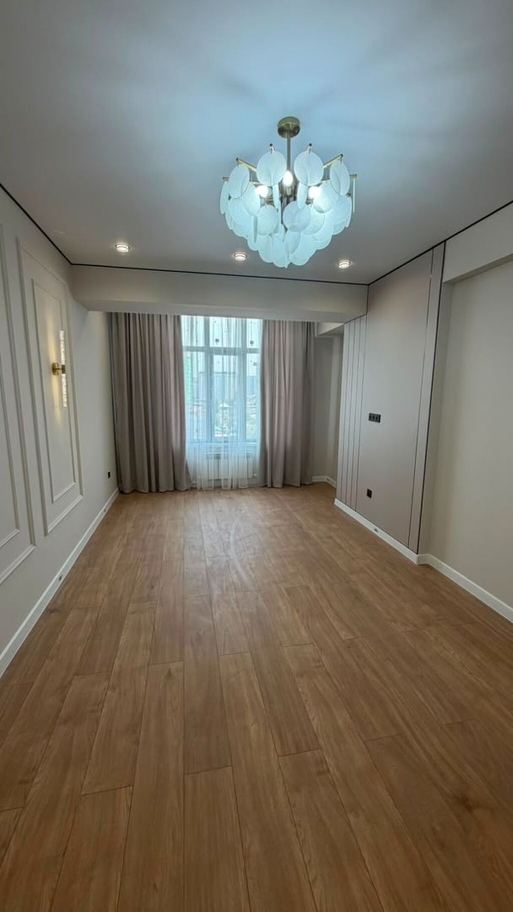 1 комната, 48 м², Нижний Джал (Джал-23) Элитка, 7 этаж, Свежий ремонт: фото 5