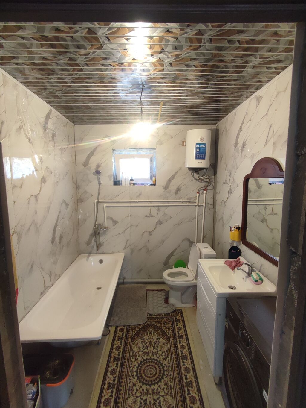 Продам дом с земельным участком в Оше (Ишкаван), 4 комнаты: фото 7