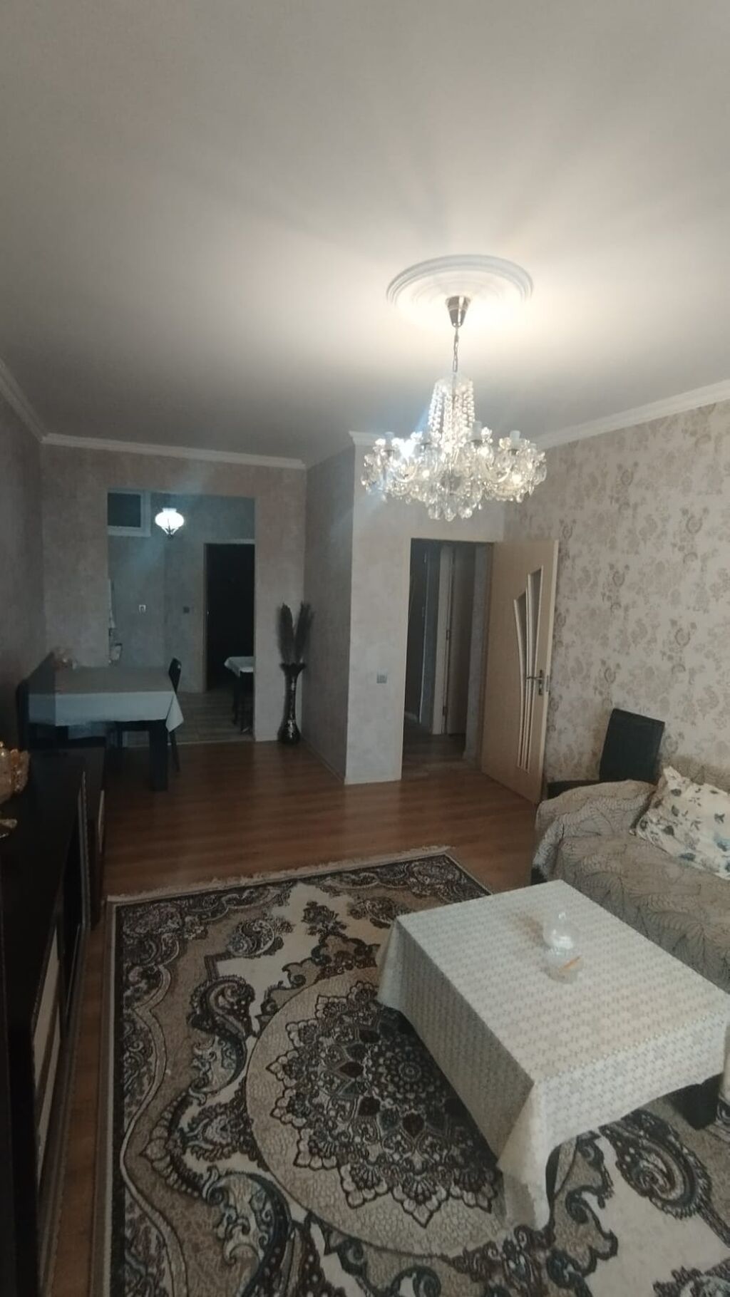 Продаётся 3-комнатная квартира в новостройке, Bakıxanov, 92 м², 200 000 AZN, фото 5 / 12