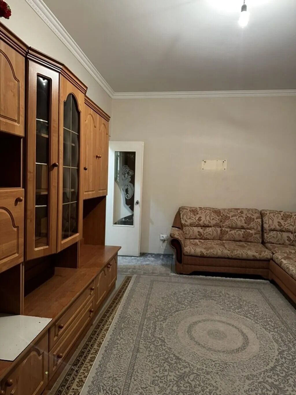 Сдам 2-комнатную квартиру в мкр. Тунгуч: фото 3