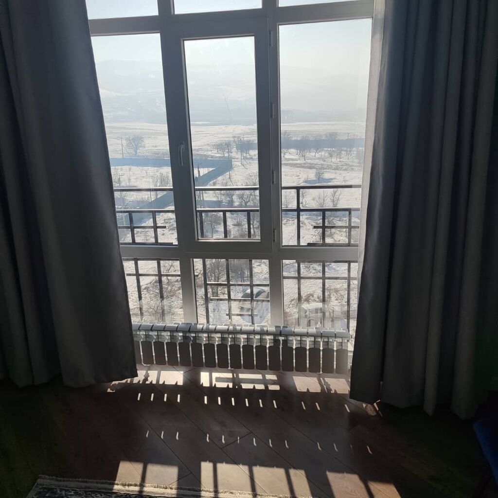 Срочно продам 2-комнатную квартиру, Асанбай, 70 м²: фото 5