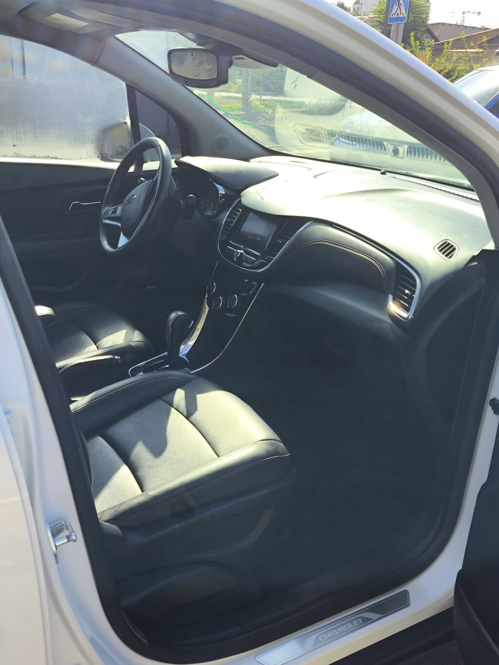 Chevrolet Trax: 2019 г., 1.4 л, Автомат, Бензин, Кроссовер: фото 7