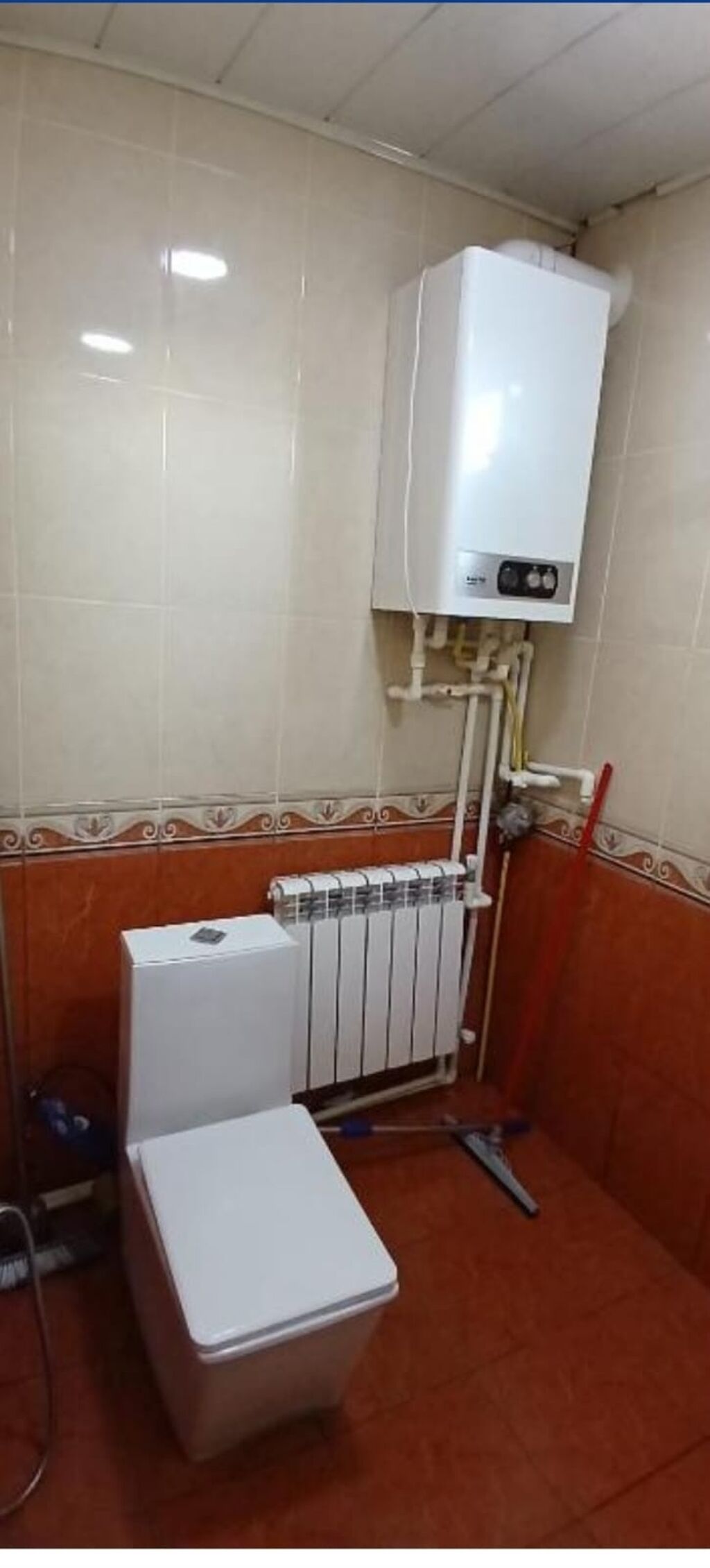 Oğlanlar üçün ayliq Hostel Otaq. 🏡 Accommodation for Student &