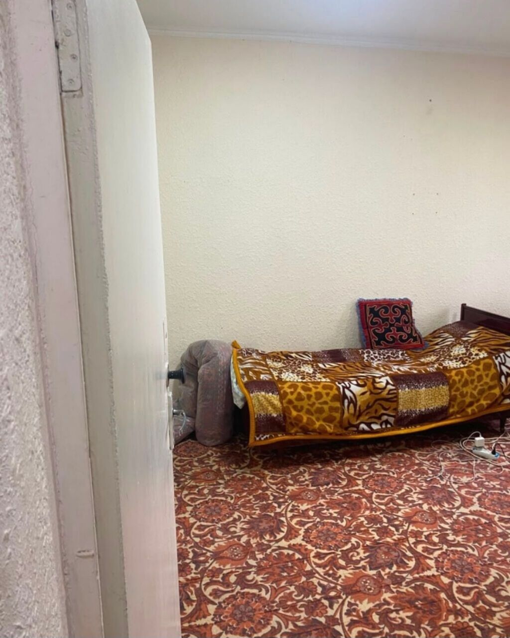 1 комната, 24 м², Политех Индивидуалка, 2 этаж, Старый ремонт: фото 8