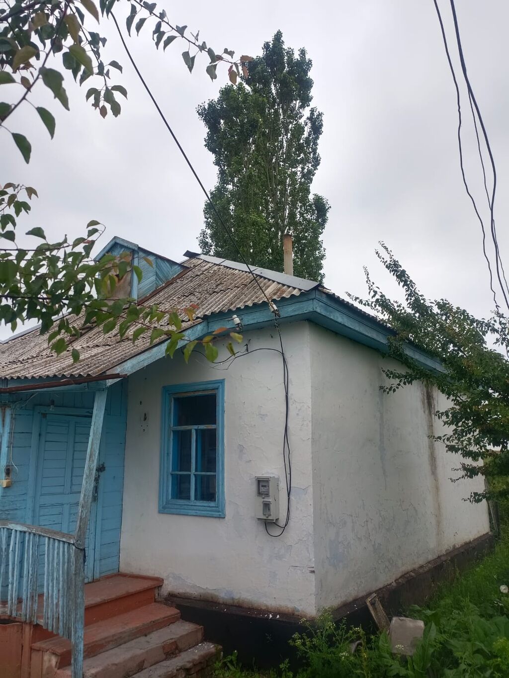 Продам дом в Иссык-Куле с участком и постройками: фото 4