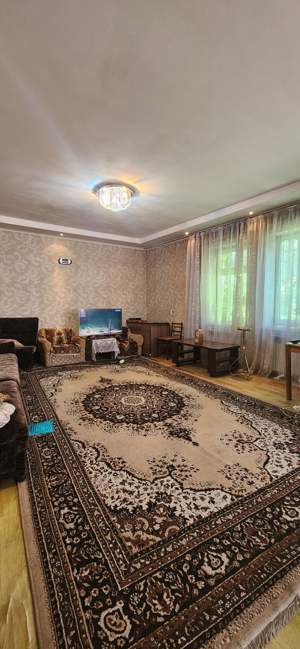 Продаётся жилой дом 127м2 с участком 5,21 соток. По ул.Муса Жалила: фото 4