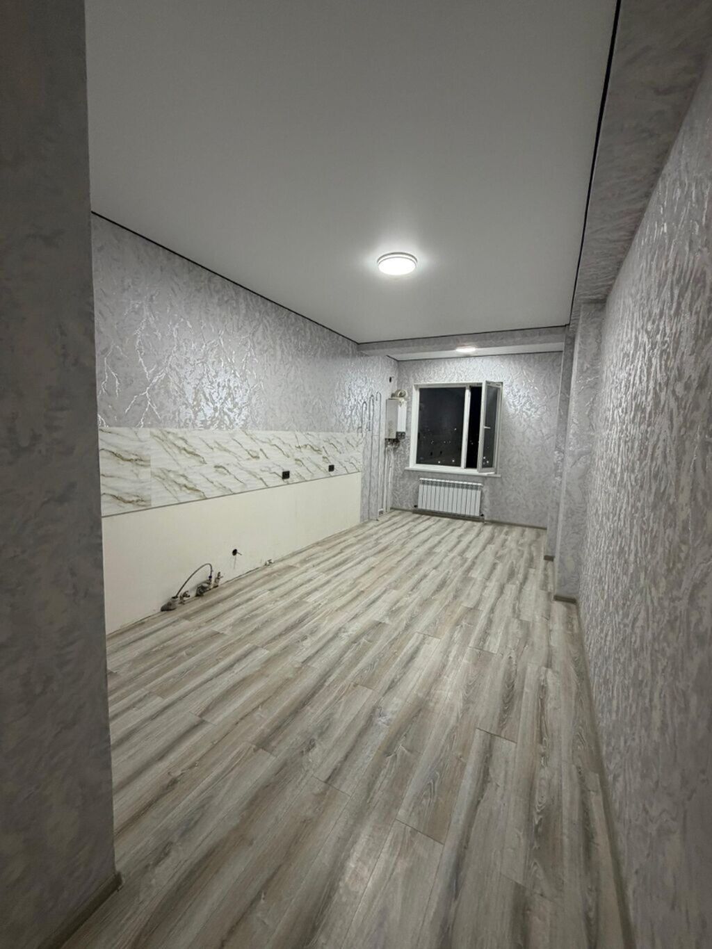 4 комнаты, 93 м², Элитка, 10 этаж, Евроремонт — фото 8