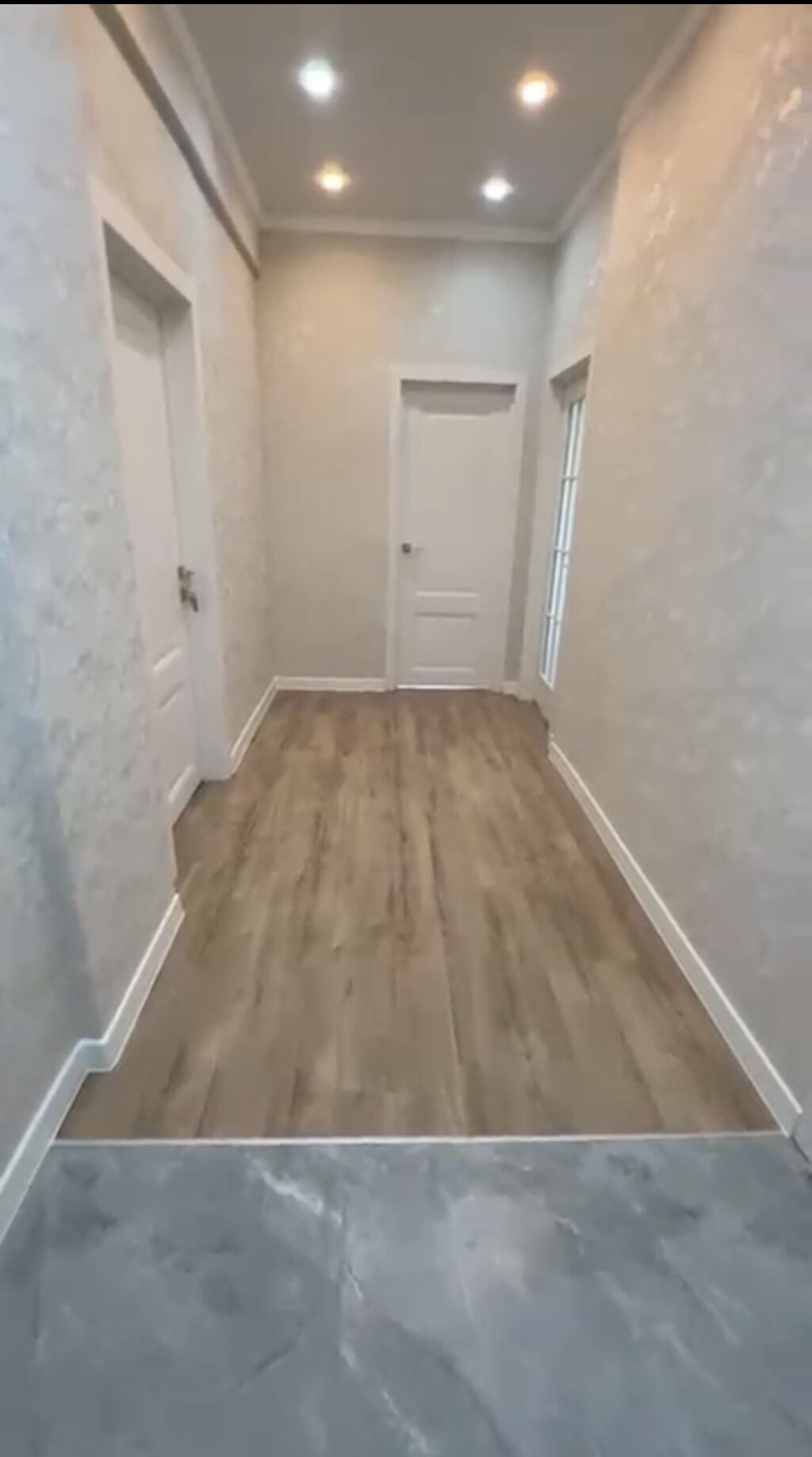 2 комнаты, 56 м², Технопарк Элитка, 8 этаж, Евроремонт: фото 5