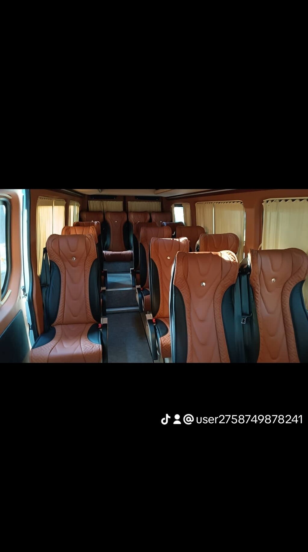 Автобус, Mercedes-Benz, 16-21 мест: фото 2