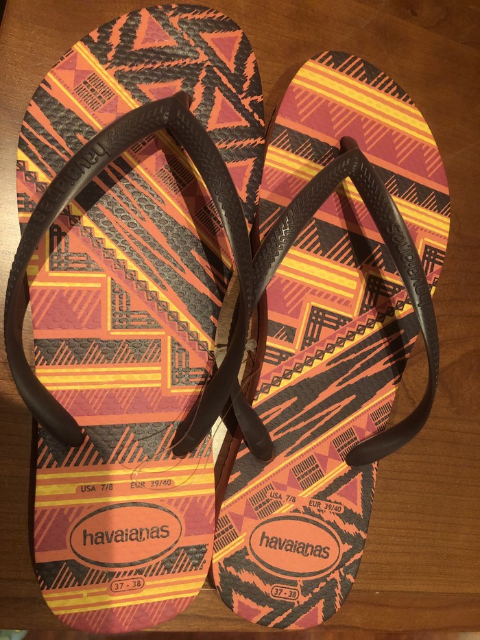 Γυναικεία είδη Υπόδησης: Havaianas 37-38 σε lalafo.gr Havaianas 37-38 σε Άγιοι Ανάργυροι