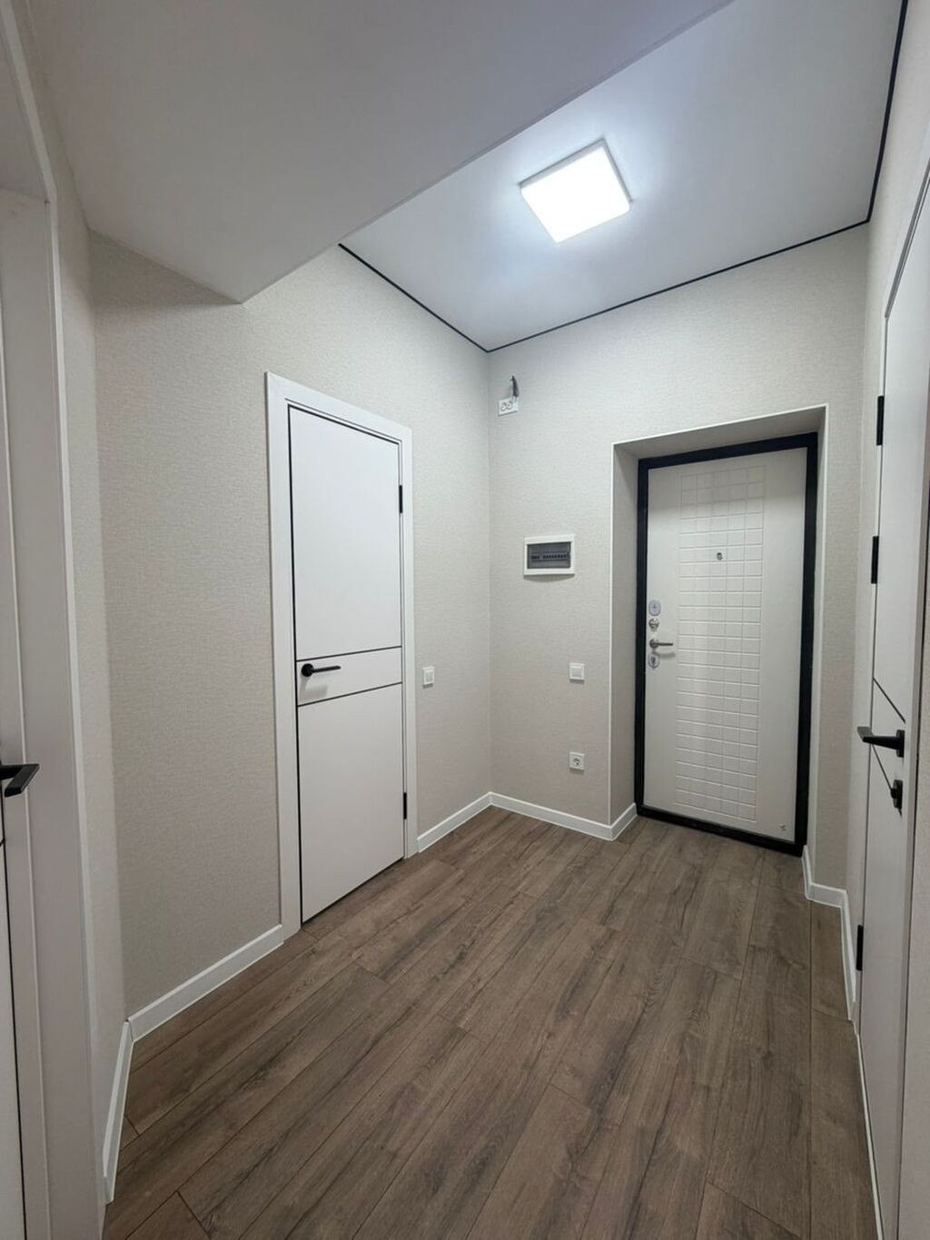 2 комнаты, 51 м², Вечерка Элитка, 3 этаж, Свежий ремонт: фото 8