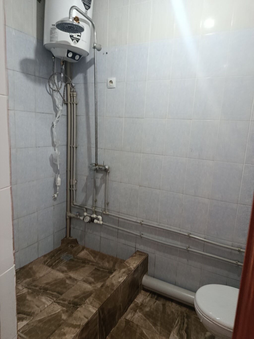 Сдам 1-комнатную квартиру на 3 этаже, р-н Кудайберген: фото 4