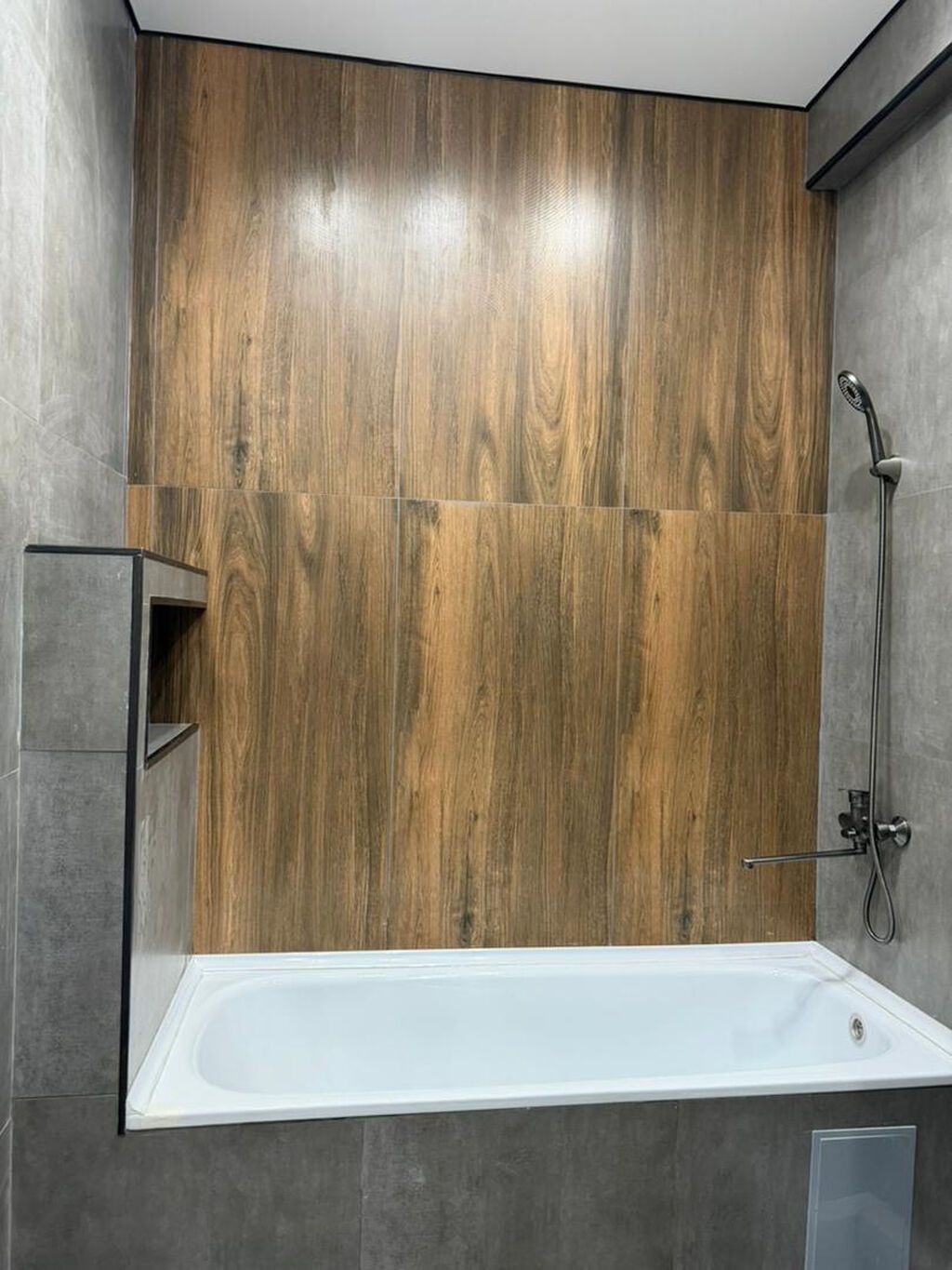 3 комнаты, 74 м², Пишпек Элитка, 5 этаж, Евроремонт: фото 2