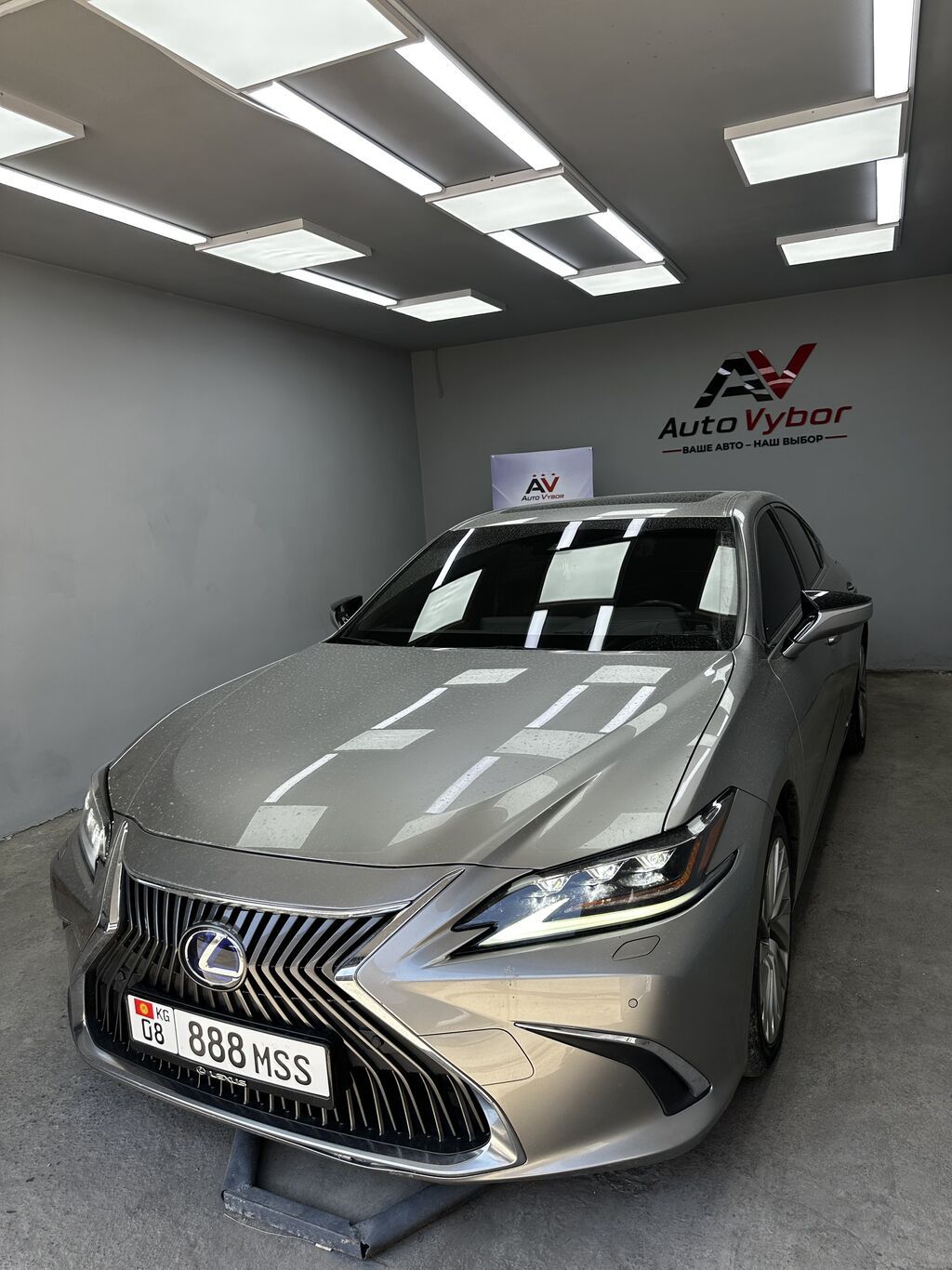 АВТОПОДБОР И ПРОВЕРКА АВТО В БИШКЕКЕ Не покупайте автомобиль: фото 2