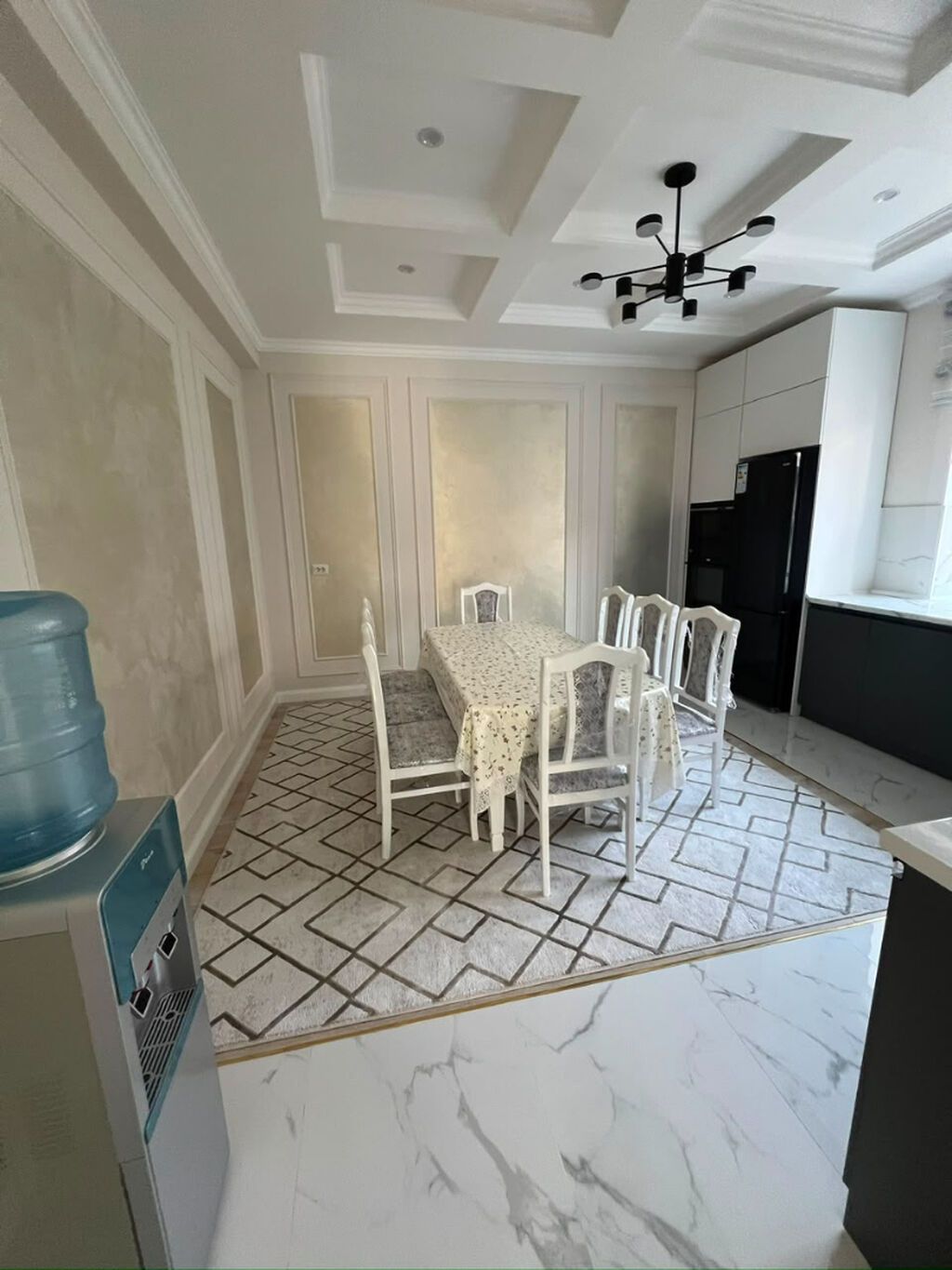 300 м², 6 комнат, Кок-Жар ж/м, Без подселения: фото 5