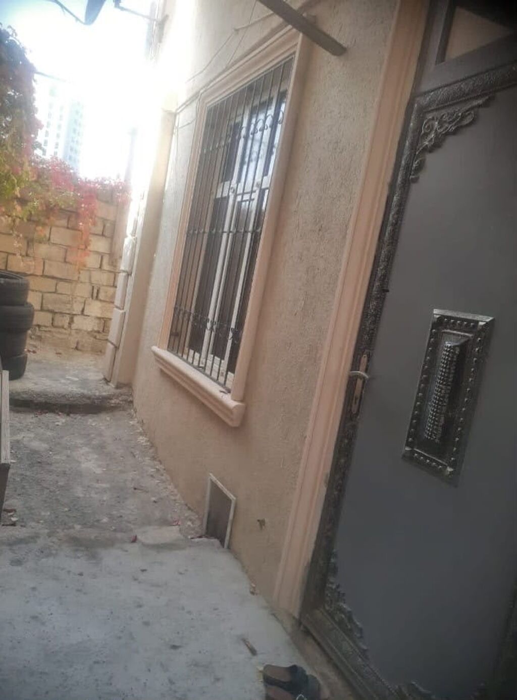 7-ci mikrorayon, 3 otaqlı, Yeni tikili, m. Azadlıq Prospekti, 120 kv. m