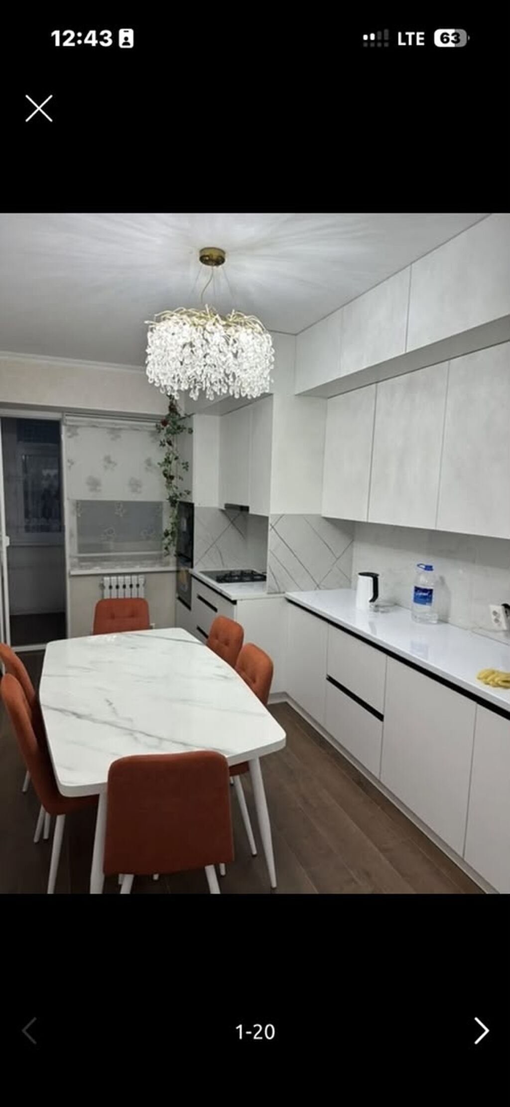 Продам мебельный гарнитур для детской и кухни: фото 6