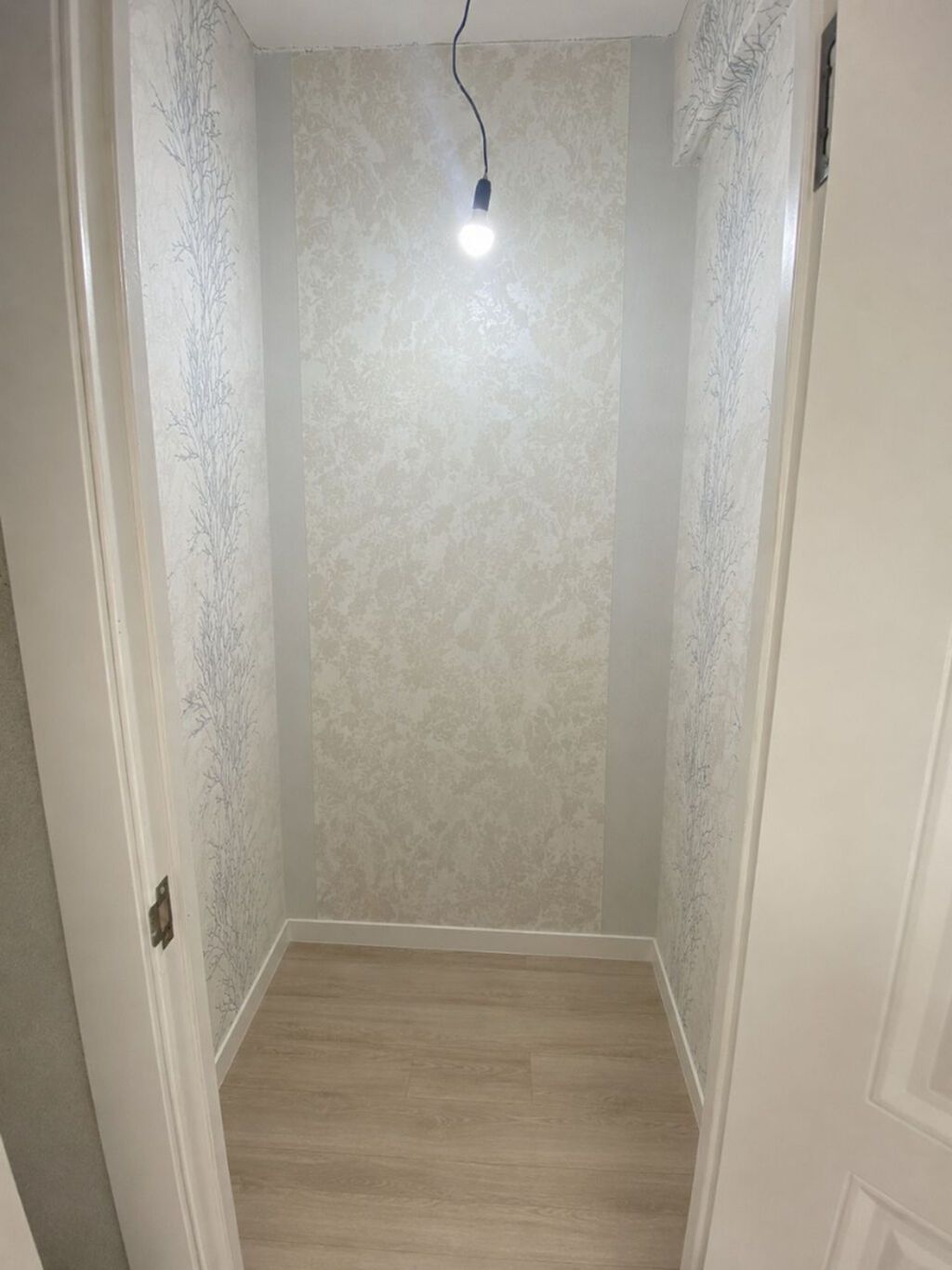 2 комнаты, 62 м², Кара-Жыгач ж/м Элитка, 9 этаж, Евроремонт: фото 8