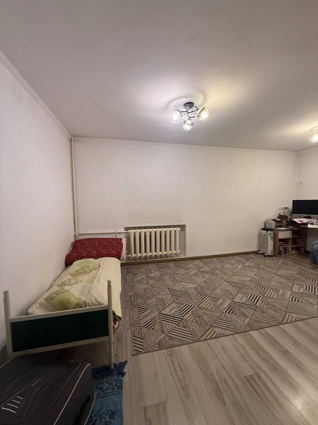 1 комната, 30 м², 1 этаж: фото 2