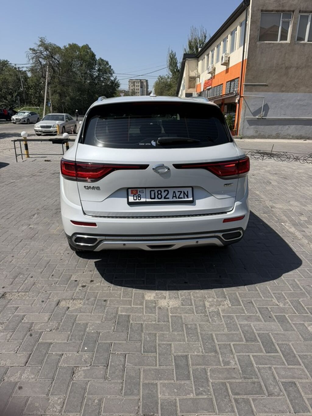 Renault Koleos: 2021 г., 0.2 л, Автомат, Газ, Кроссовер: фото 3