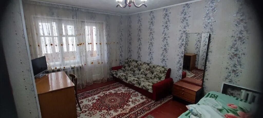 1 комната, Политех Агентство недвижимости, Можно с животными, от 1 месяца, от 3 месяцев, от 6 месяцев, С мебелью полностью