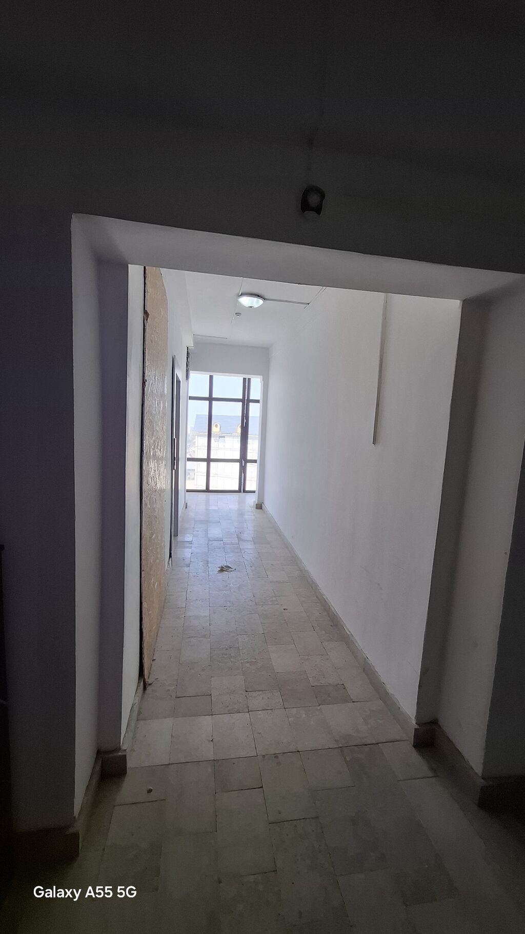 1 комната, 56 м², Рынок Келечек, Элитка, 12 этаж, Свежий ремонт: фото 8