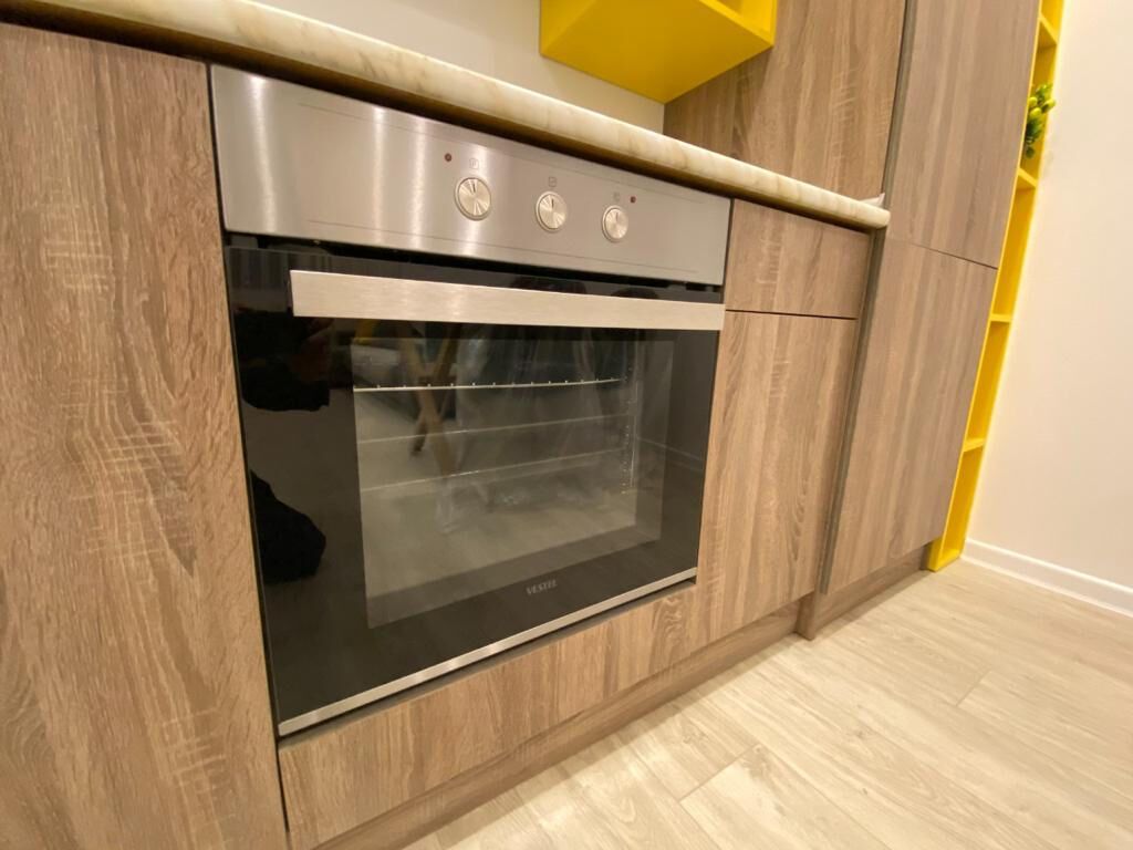 Xətai Light yaşayış kompleksində kirayə 2 otaqlı mənzil - Ünvan