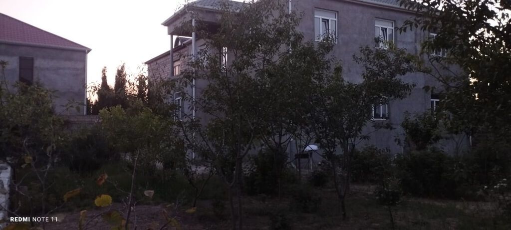 Bakı, 240 kv. m, 7 otaqlı