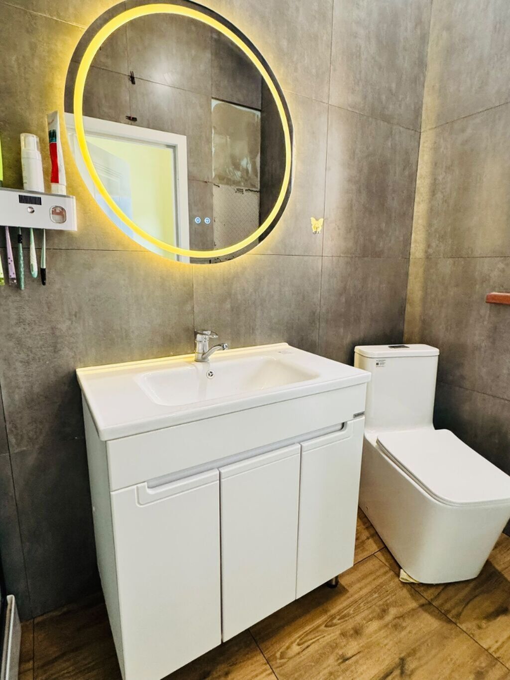 Продаётся 4-комнатный дом 100 м² с дизайнерским ремонтом, район: фото 8