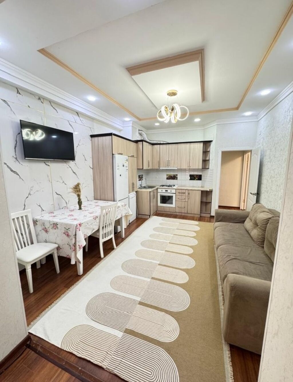 Продам 2-комнатную квартиру 62 м² у Медицинской академии: фото 2