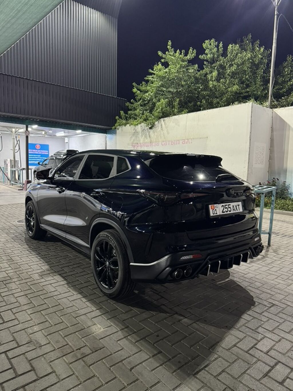 Changan X5 Plus: 2025 г., Робот, Бензин: фото 3
