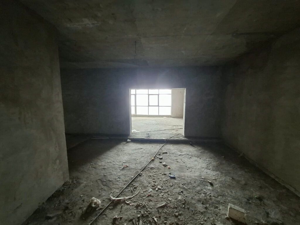 5 otaqlı, Yeni tikili, 278 kv. m