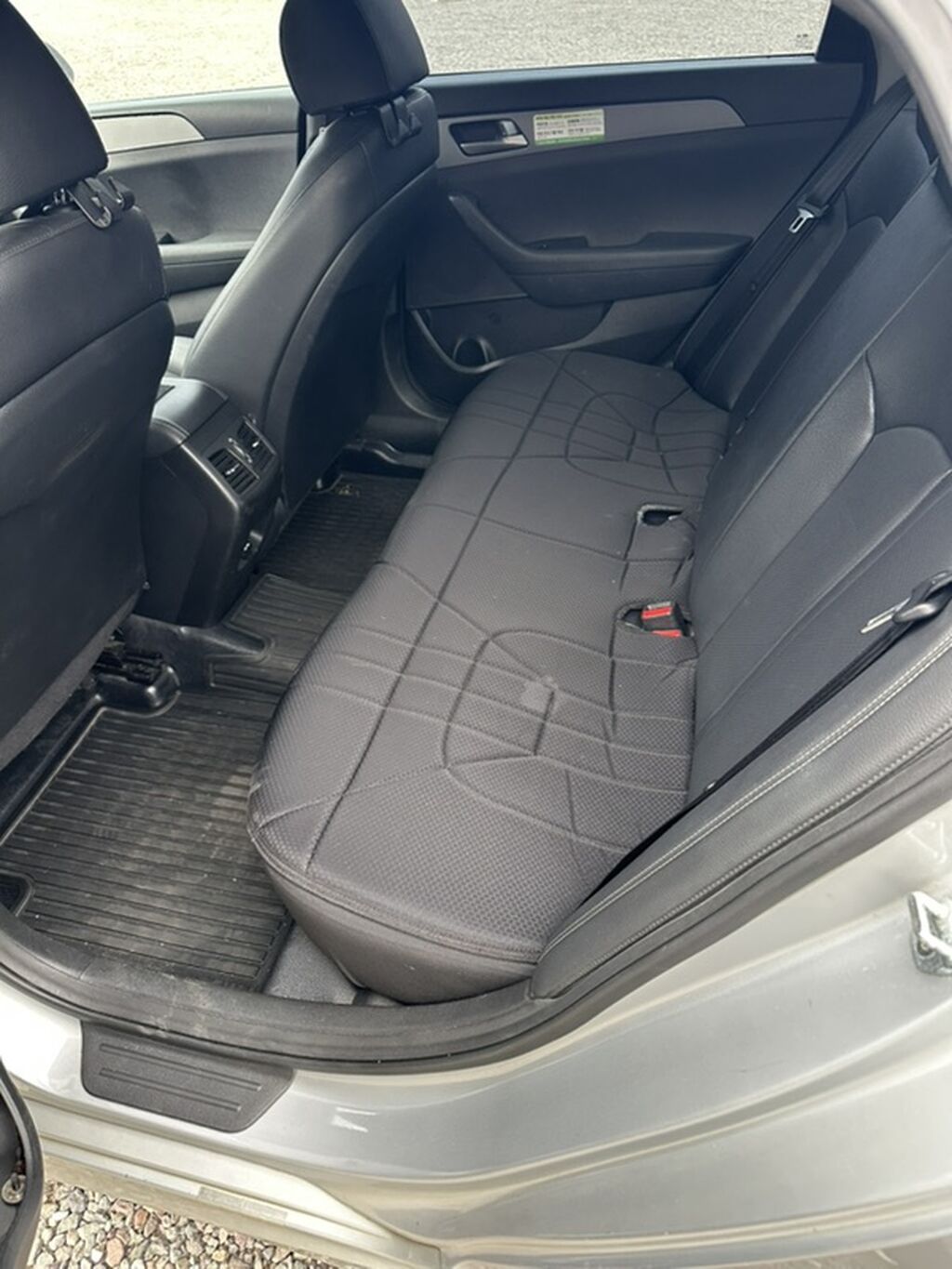 Hyundai Sonata: 2020 г., Автомат, Газ, Седан: фото 7