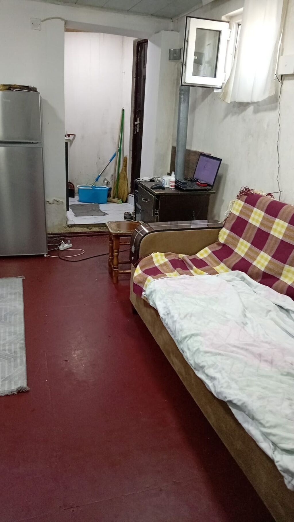 Maştağada 1 otaqlı həyət evi satılır, 40 m², 22 500 AZN, şəkil 2 / 9