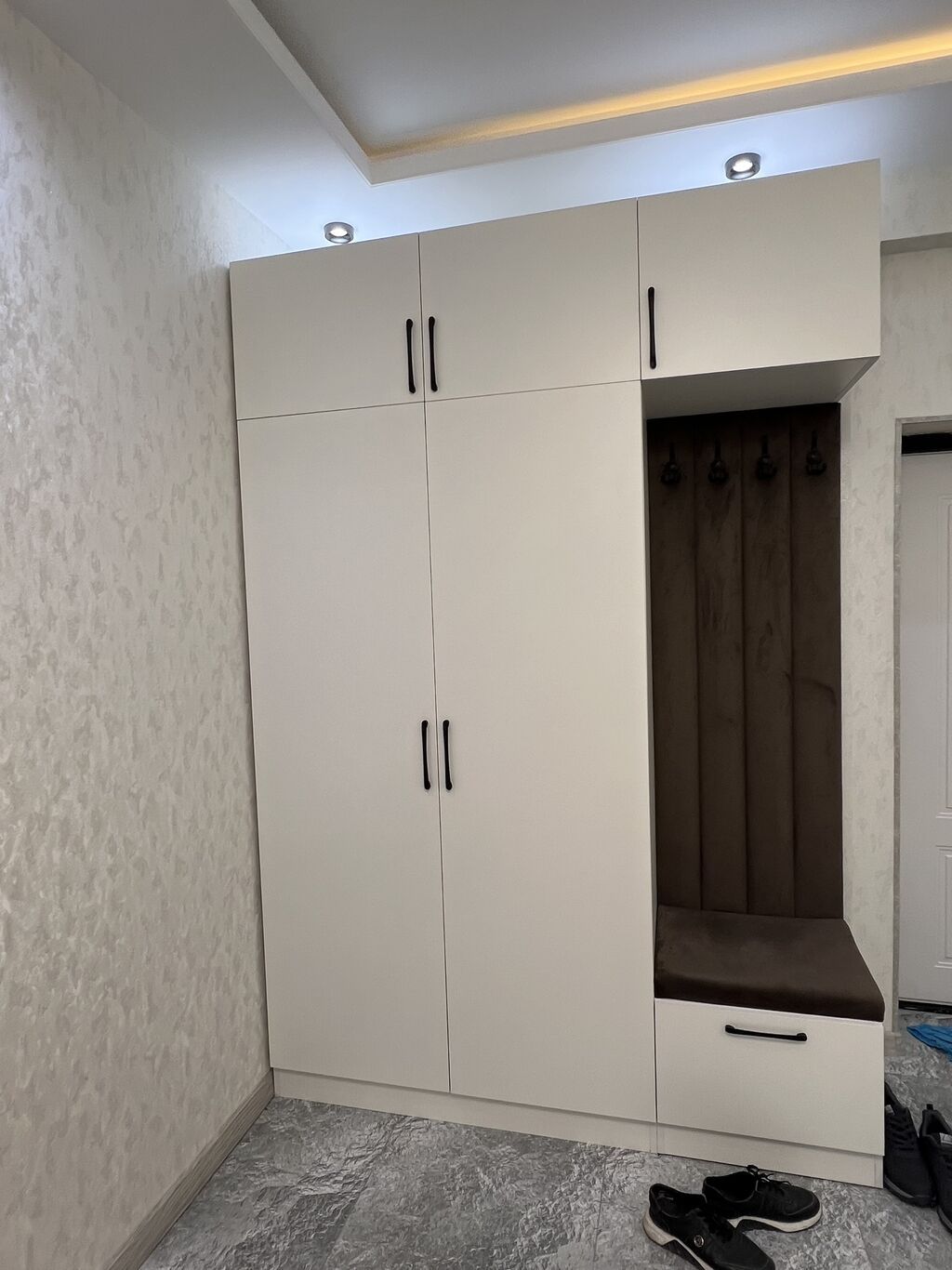 2-room apartment for rent in Baku, 75 m², 600 AZN/mo, photo 5 / 12