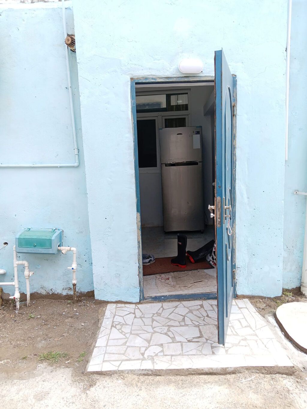 Binəqədi qəs. 2 otaqlı, 60 kv. m, Orta təmir