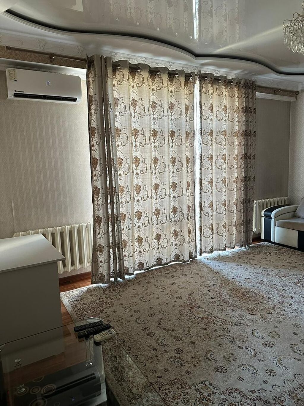 Сдам 2-комнатную квартиру с раздельным санузлом и мебелью: фото 3