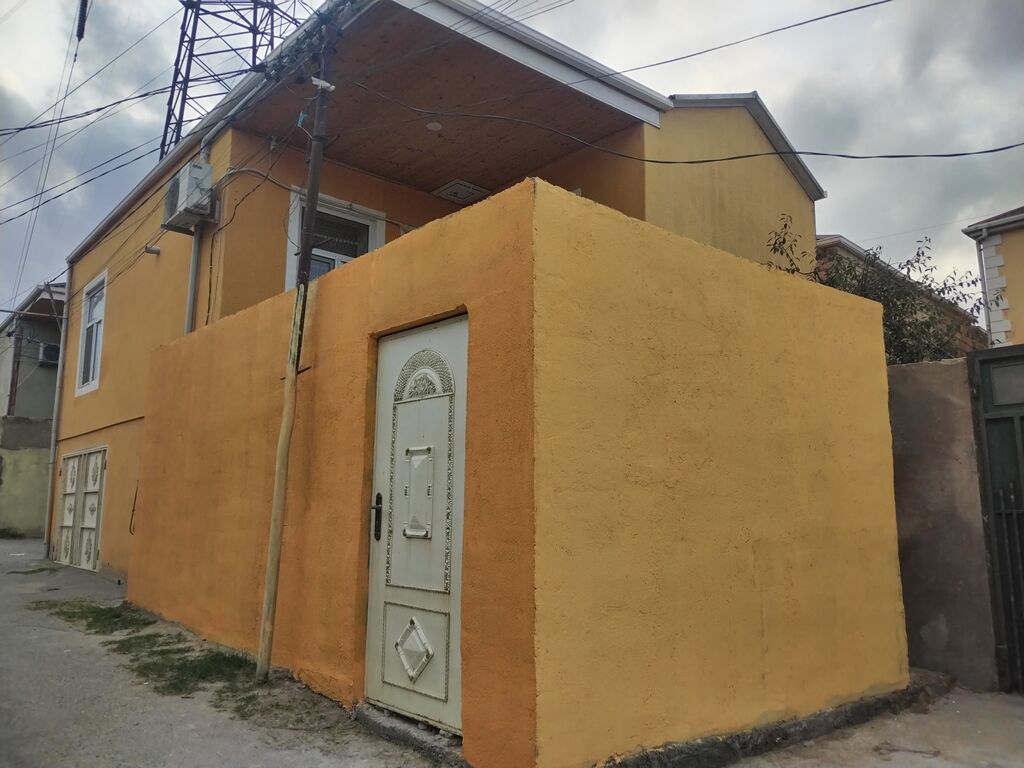 4 otaqlı, 130 kv. m, Yeni təmirli