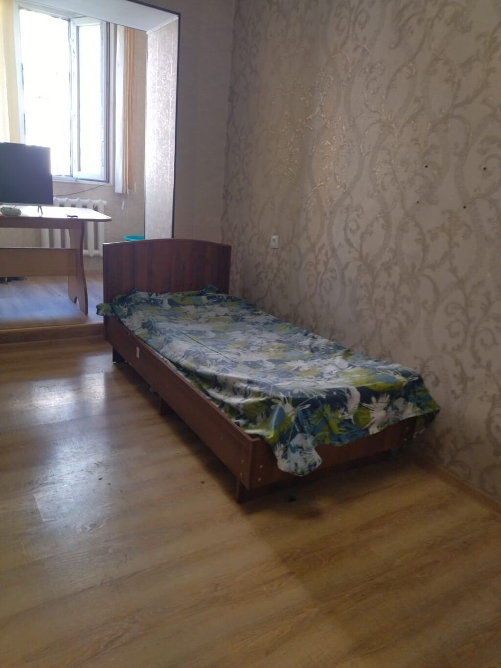 Кровать односпальная/двуспальная — комплект кроватей с матрасами -: фото 4
