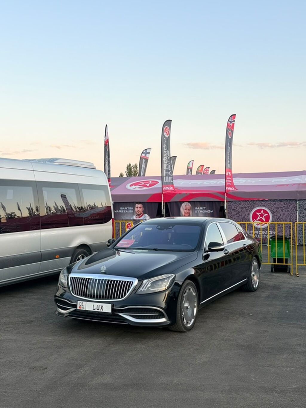 Mercedes-Benz S-Class: 2025 г., Седан: фото 8