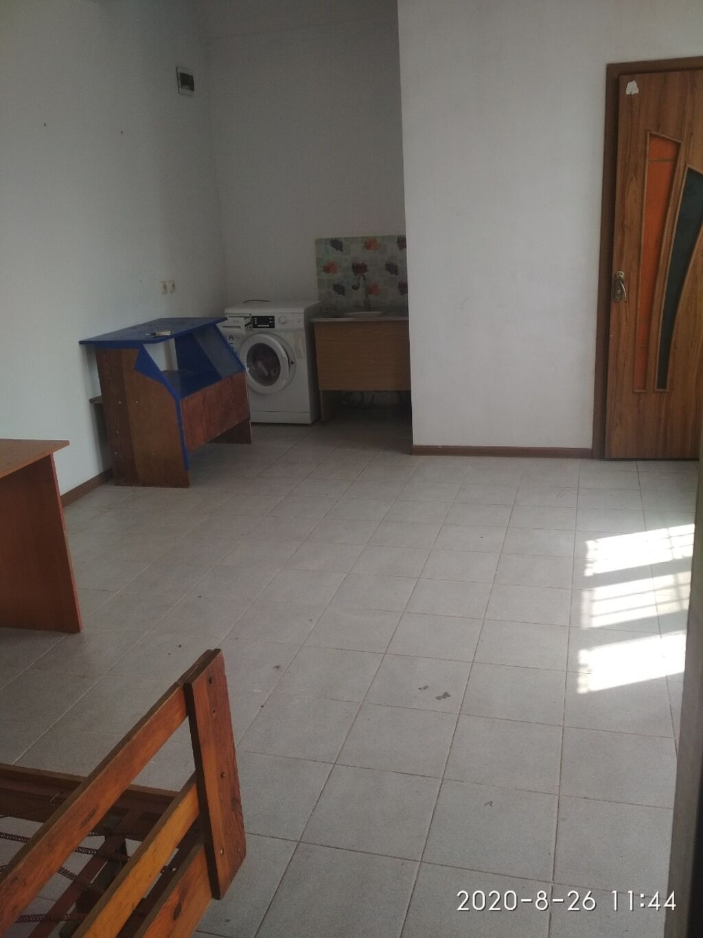 36 м², 2 комнаты, Кара-Жыгач ж/м, Студентам: фото 4