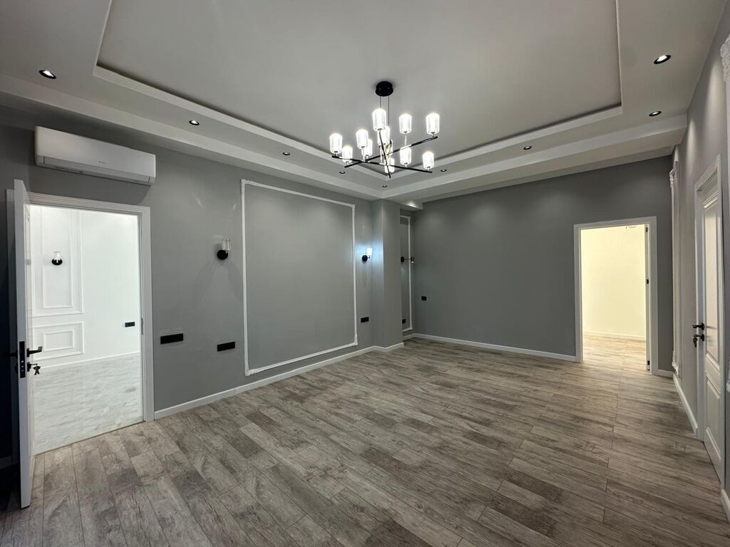 Buzovna 5 otaqlı, 422 kv. m, Kredit yoxdur, Yeni təmirli