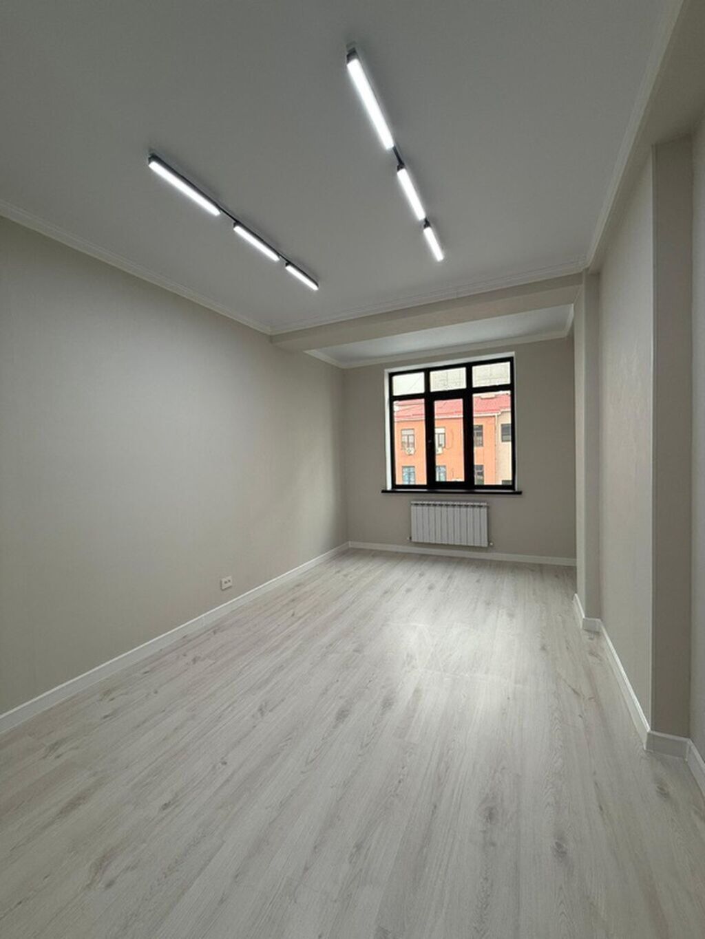 3 комнаты, 106 м², Верхний Джал Элитка, 3 этаж, Дизайнерский ремонт: фото 3