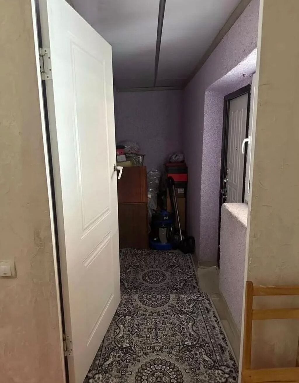 Продается дом в районе Кызыл-Аскер Участок 3 соток 3 комнаты: фото 5